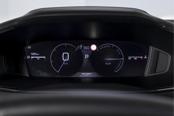 Peugeot 2008 1.2 Hybrid 145 Allure - Automaat | Afn. Trekhaak | Dig. Cockpit | Adapt. Cruise | Stoelverw. | PDC | Camera | App. Connect | ECC | DAB | LM 17" | 5375