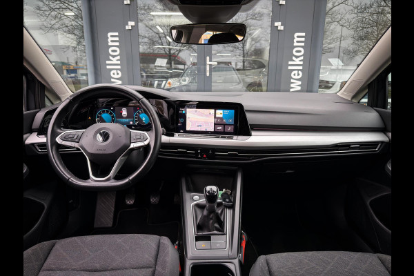 Volkswagen Golf Variant 1.0 TSI Life