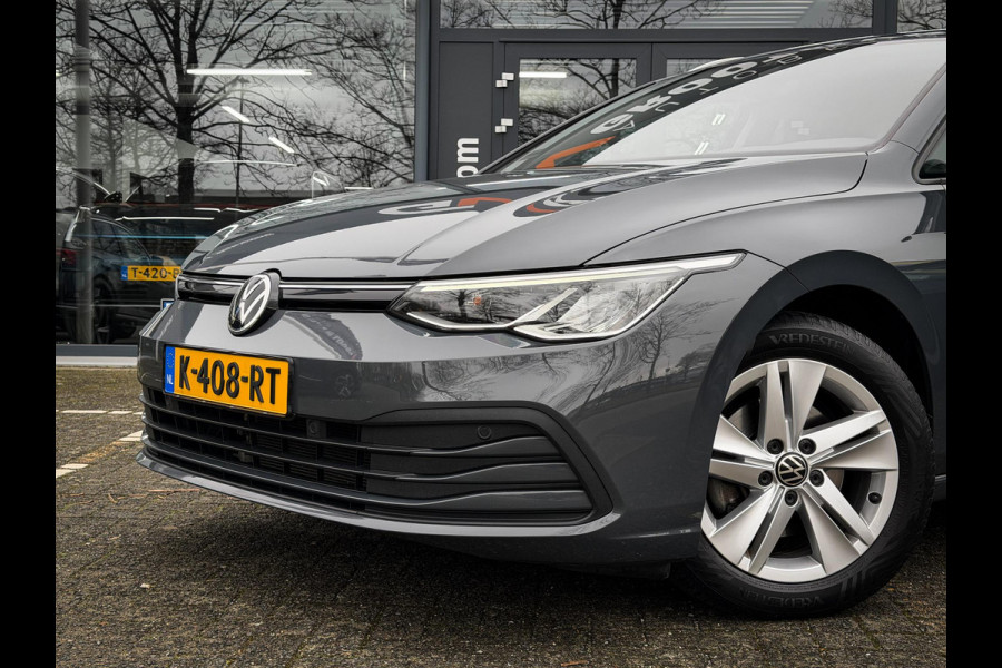 Volkswagen Golf Variant 1.0 TSI Life