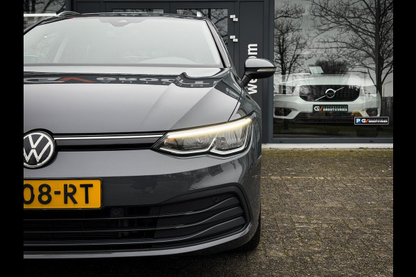 Volkswagen Golf Variant 1.0 TSI Life