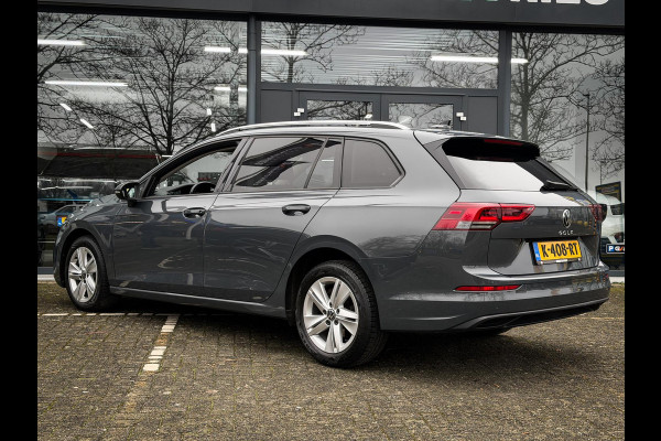 Volkswagen Golf Variant 1.0 TSI Life