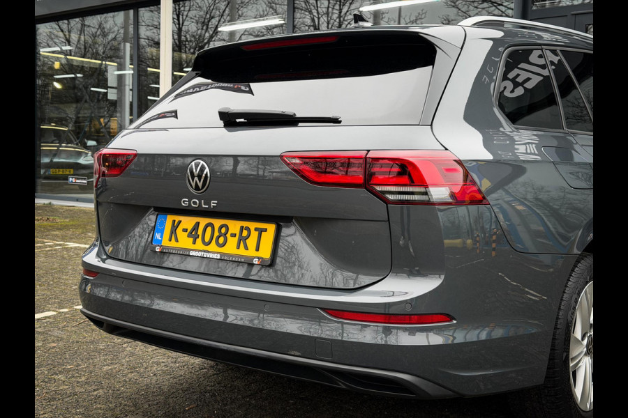 Volkswagen Golf Variant 1.0 TSI Life