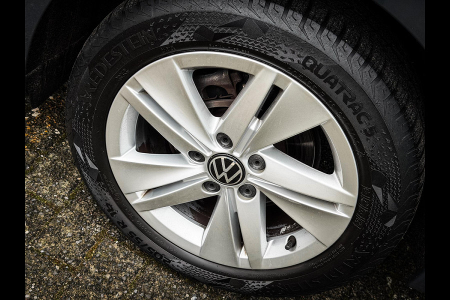 Volkswagen Golf Variant 1.0 TSI Life