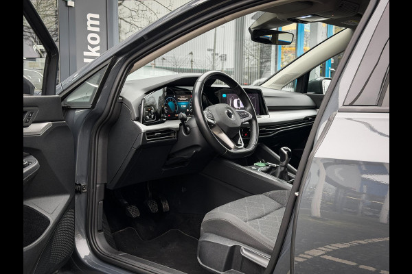 Volkswagen Golf Variant 1.0 TSI Life