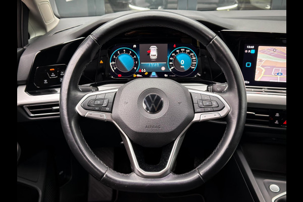 Volkswagen Golf Variant 1.0 TSI Life