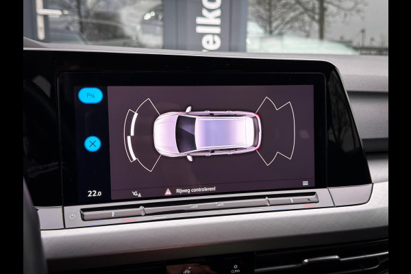 Volkswagen Golf Variant 1.0 TSI Life