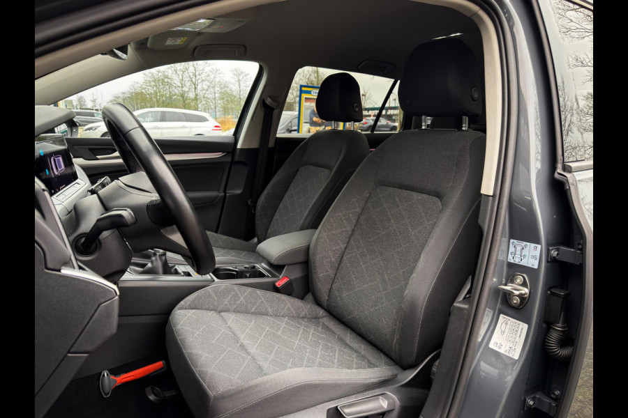 Volkswagen Golf Variant 1.0 TSI Life