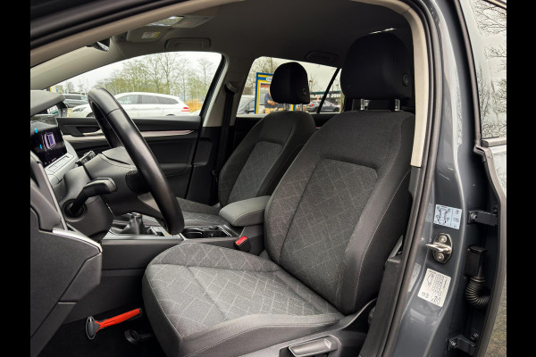 Volkswagen Golf Variant 1.0 TSI Life