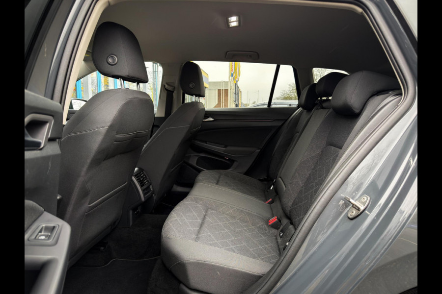 Volkswagen Golf Variant 1.0 TSI Life