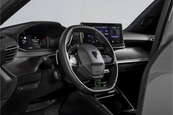 Peugeot 2008 1.2 Hybrid 145 Allure - Automaat | Dig. Cockpit | Adapt. Cruise | Stoelverw. | PDC | Camera | App. Connect | ECC | DAB | LM 17" | 2456