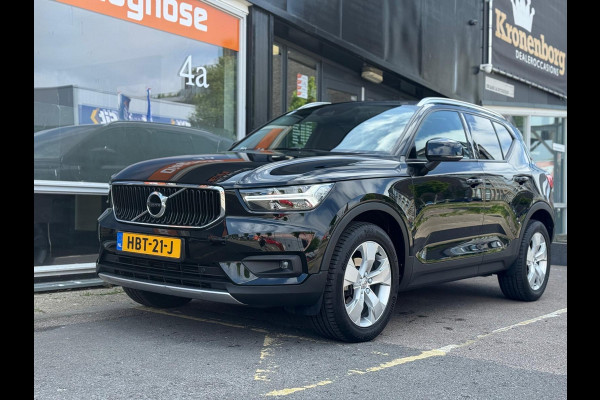 Volvo XC40 1.5 T3 Business Pro | Airco | Cruise