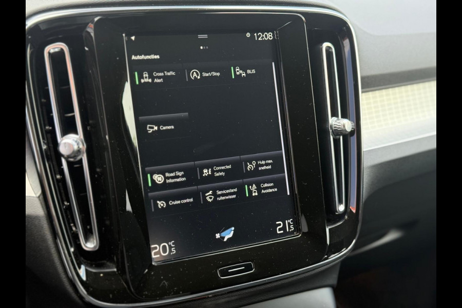 Volvo XC40 1.5 T3 Business Pro | Airco | Cruise