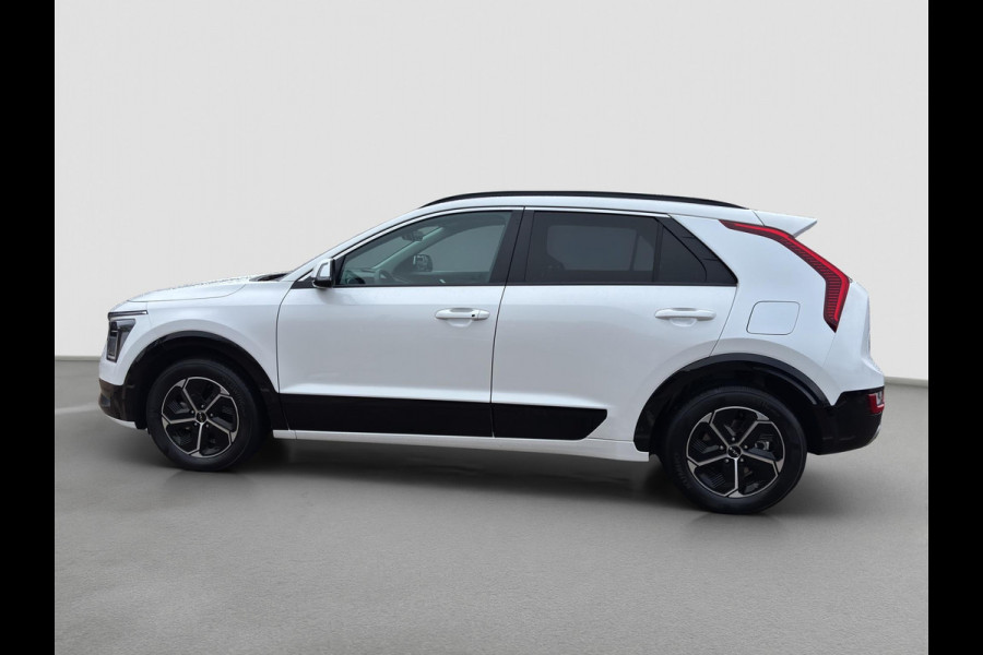 Kia Niro 1.6 GDi Hybrid DynamicPlusLine