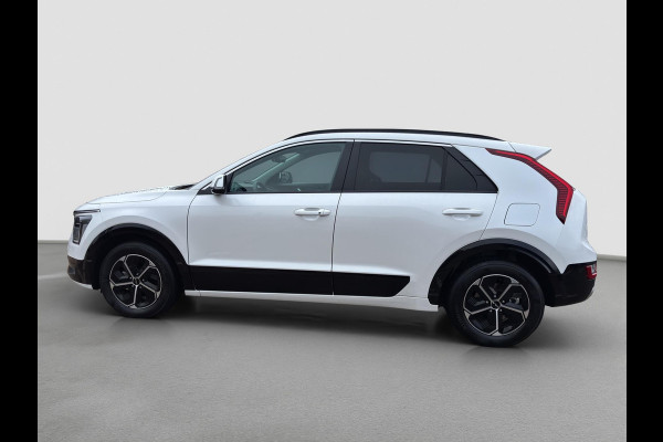 Kia Niro 1.6 GDi Hybrid DynamicPlusLine