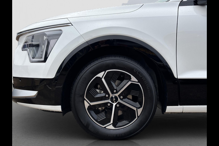 Kia Niro 1.6 GDi Hybrid DynamicPlusLine