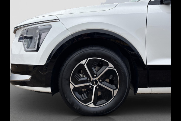 Kia Niro 1.6 GDi Hybrid DynamicPlusLine