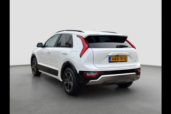 Kia Niro 1.6 GDi Hybrid DynamicPlusLine