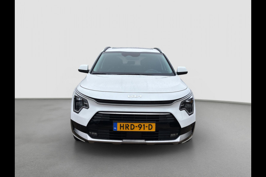 Kia Niro 1.6 GDi Hybrid DynamicPlusLine