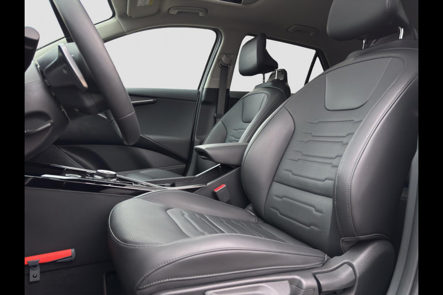 Kia Niro 1.6 GDi Hybrid DynamicPlusLine