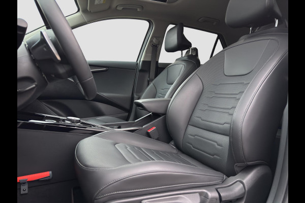 Kia Niro 1.6 GDi Hybrid DynamicPlusLine