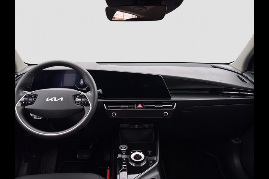 Kia Niro 1.6 GDi Hybrid DynamicPlusLine