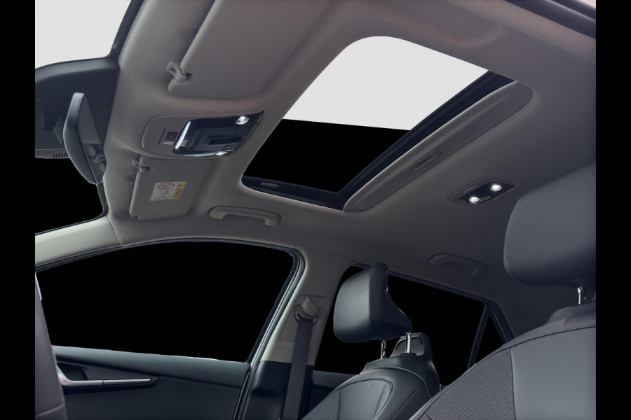 Kia Niro 1.6 GDi Hybrid DynamicPlusLine