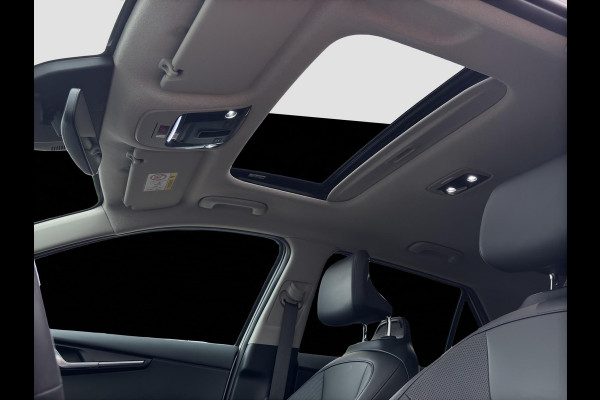 Kia Niro 1.6 GDi Hybrid DynamicPlusLine