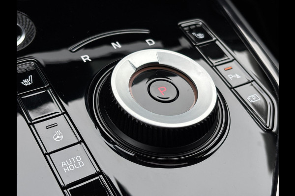 Kia Niro 1.6 GDi Hybrid DynamicPlusLine