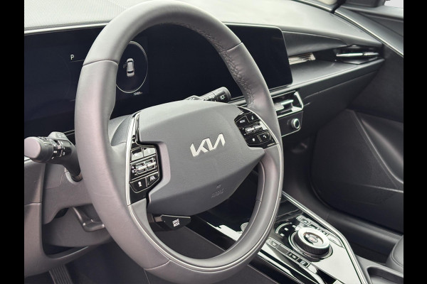 Kia Niro 1.6 GDi Hybrid DynamicPlusLine