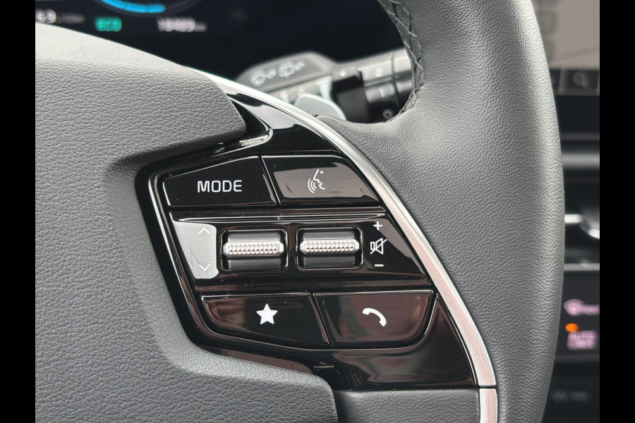 Kia Niro 1.6 GDi Hybrid DynamicPlusLine