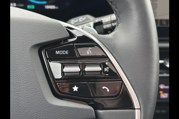 Kia Niro 1.6 GDi Hybrid DynamicPlusLine