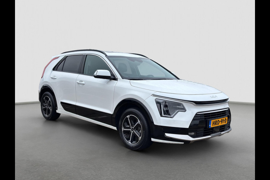 Kia Niro 1.6 GDi Hybrid DynamicPlusLine