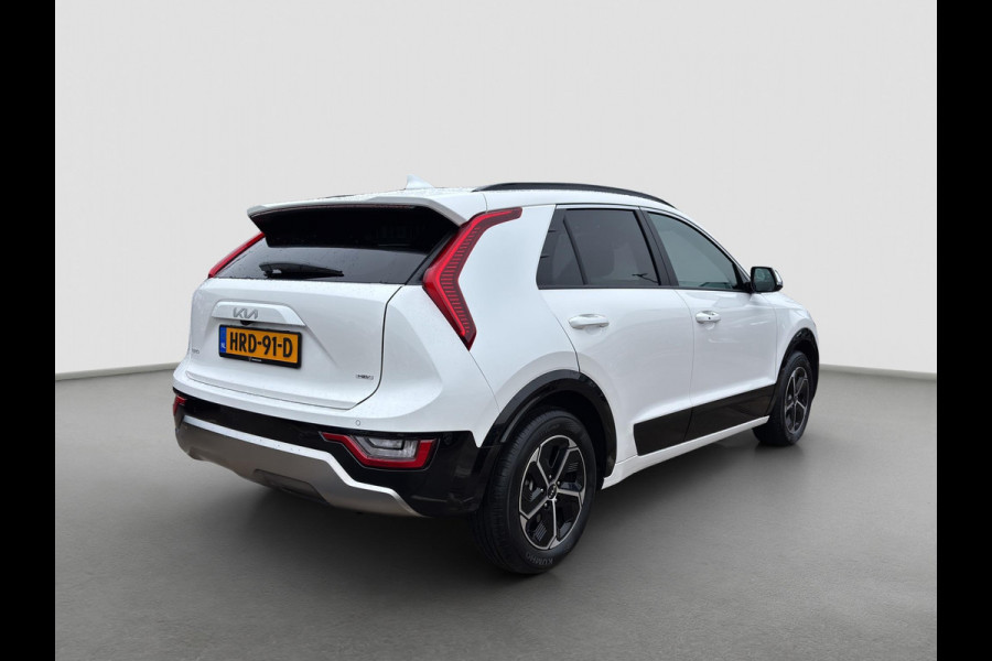 Kia Niro 1.6 GDi Hybrid DynamicPlusLine