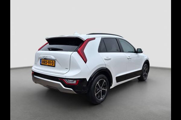 Kia Niro 1.6 GDi Hybrid DynamicPlusLine