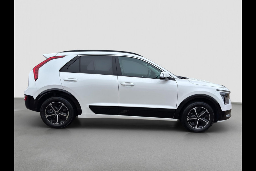 Kia Niro 1.6 GDi Hybrid DynamicPlusLine