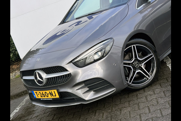 Mercedes-Benz B-Klasse 200 Business Solution AMG | Pano | Trekhaak | Memory | Sfeerverlichting
