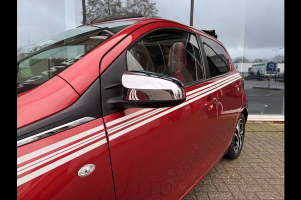 Peugeot 108 1.0 e-VTi Collection TOP! Media Apple/ Android - Climate - Camera - LED