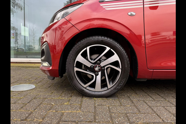 Peugeot 108 1.0 e-VTi Collection TOP! Media Apple/ Android - Climate - Camera - LED