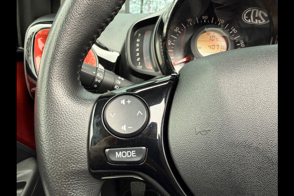 Peugeot 108 1.0 e-VTi Collection TOP! Media Apple/ Android - Climate - Camera - LED