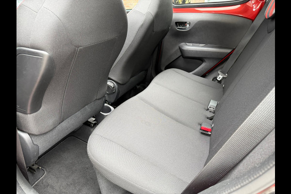 Peugeot 108 1.0 e-VTi Collection TOP! Media Apple/ Android - Climate - Camera - LED