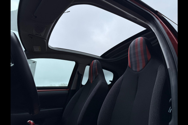 Peugeot 108 1.0 e-VTi Collection TOP! Media Apple/ Android - Climate - Camera - LED