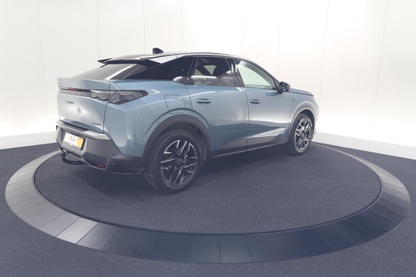 Peugeot 3008 1.2 Hybrid 145 GT | Trekhaak | Elektronische Kofferklep | Adaptieve Cruise Control | Camera