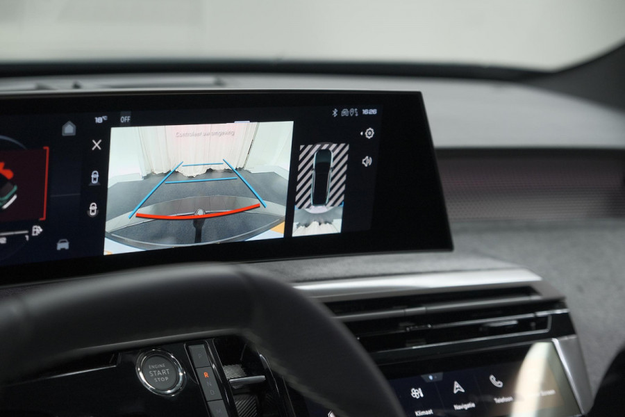 Peugeot 3008 1.2 Hybrid 145 GT | Trekhaak | Elektronische Kofferklep | Adaptieve Cruise Control | Camera