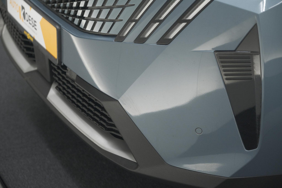 Peugeot 3008 1.2 Hybrid 145 GT | Trekhaak | Elektronische Kofferklep | Adaptieve Cruise Control | Camera