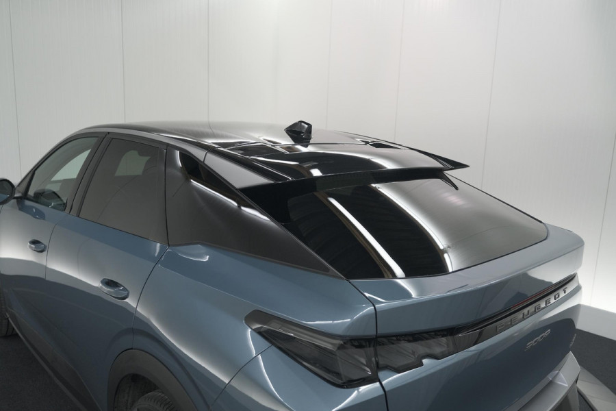 Peugeot 3008 1.2 Hybrid 145 GT | Trekhaak | Elektronische Kofferklep | Adaptieve Cruise Control | Camera