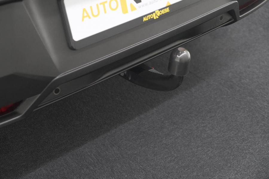 Peugeot 3008 1.2 Hybrid 145 GT | Trekhaak | Elektronische Kofferklep | Adaptieve Cruise Control | Camera