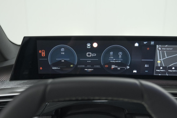 Peugeot 3008 1.2 Hybrid 145 GT | Trekhaak | Elektronische Kofferklep | Adaptieve Cruise Control | Camera