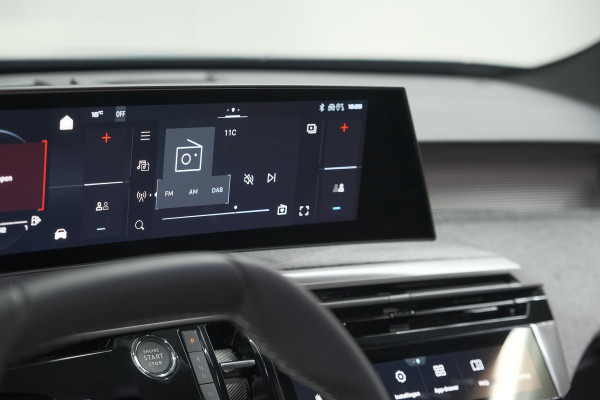 Peugeot 3008 1.2 Hybrid 145 GT | Trekhaak | Elektronische Kofferklep | Adaptieve Cruise Control | Camera