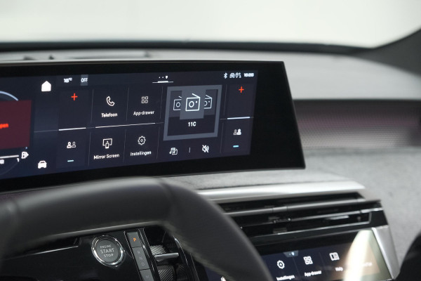 Peugeot 3008 1.2 Hybrid 145 GT | Trekhaak | Elektronische Kofferklep | Adaptieve Cruise Control | Camera