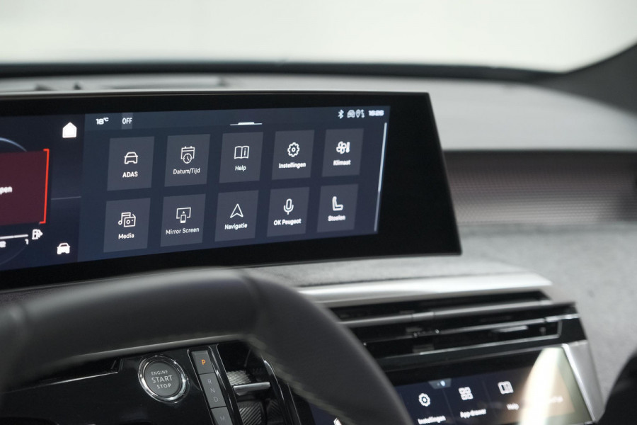 Peugeot 3008 1.2 Hybrid 145 GT | Trekhaak | Elektronische Kofferklep | Adaptieve Cruise Control | Camera